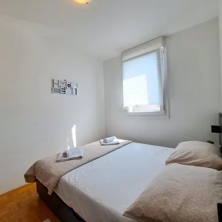 Jinx Apartment
